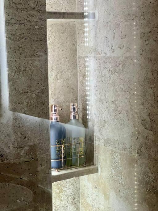 Apartment New P-3, Pool And Rooftop In Aldea Zama Ir10 Tulum