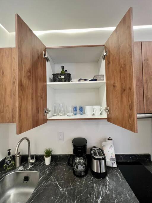New P-3, Pool And Rooftop In Aldea Zama Ir10 Apartment Tulum