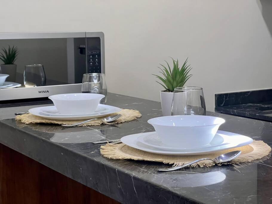 Apartment New P-3, Pool And Rooftop In Aldea Zama Ir10