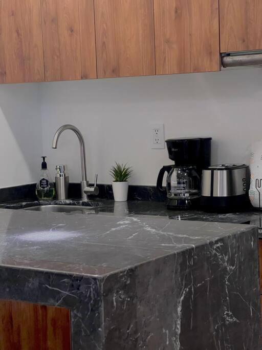 New P-3, Pool And Rooftop In Aldea Zama Ir10 Tulum
